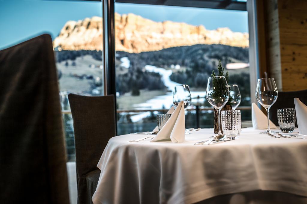 Gourmet Hotel Gran Ander Badia  Buitenkant foto